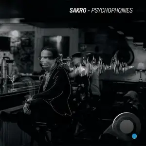  Sakro - Psychophonies (2024) 