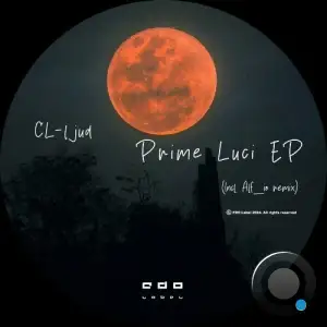  CL-ljud - Prime Luci (2024) 