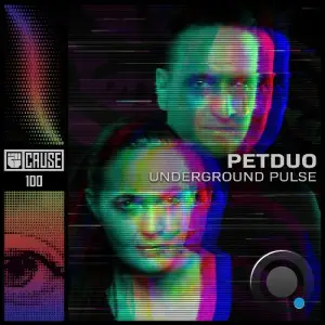  PETDuo - Underground Pulse (2024) 