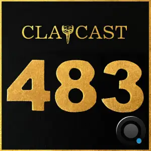  Claptone - Clapcast 483 (2024-10-22) 