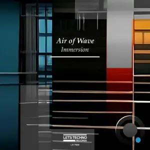  Air of Wave - Immersion (2024) 
