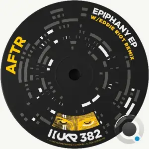  AFTR - Epiphany (2024) 