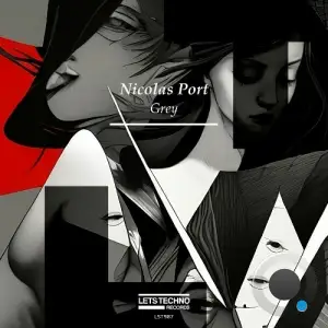  Nicolas Port - Grey (2024) 