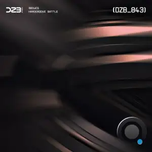  Reducs - Hardgroove Battle (2024) 