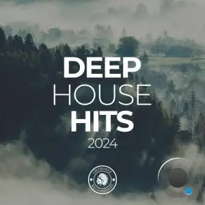  Deep House Hits 2024 (2024) 