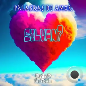  Silvan7 - Palabras De Amor (2024) 