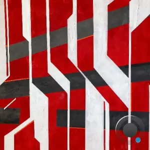  Delayed Perception - Mutated Waves (2024) 