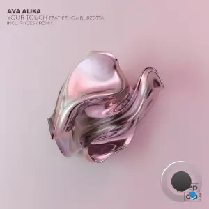  Ava Alika - Your Touch (2024) 