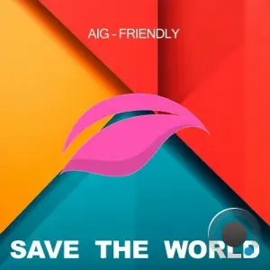  AiG - Friendly (2024) 