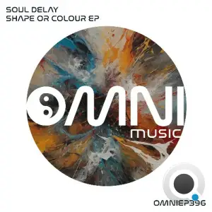  Soul Delay - Shape or Colour (2024) 