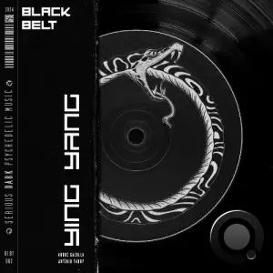  Andre Gazolla & Antonio Farhy - Ying Yang (2024) 