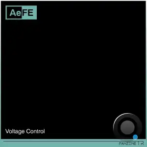  AeFe - Voltage Control (2024) 