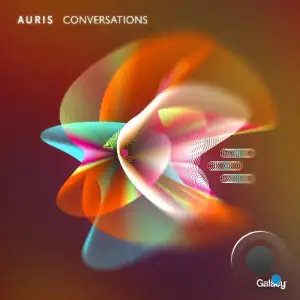  Auris - Conversations (2024) 