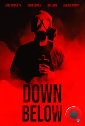 Из глубин / Down Below (2024)