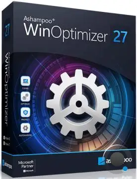 Ashampoo WinOptimizer 27.00.05 Final + Portable