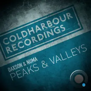  Daxson & Numa - Peaks & Valleys (2024) 