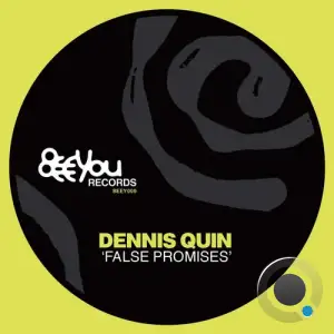  Dennis Quin - False Promises (2024) 