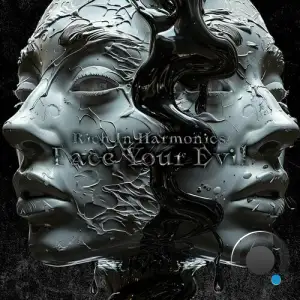  Rich in Harmonics - Face Your Evil (2024) 