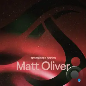  Matt Oliver - Transients - Matt Oliver (2024) 