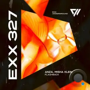  Anza & Misha Klein - Flashback (2024) 
