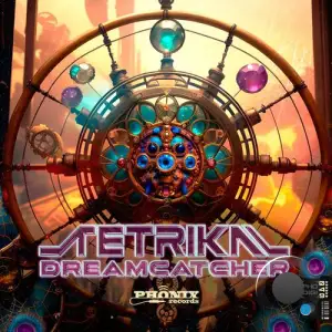  Tetrikal - Dreamcatcher (2024) 