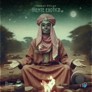  Tomas Zolan - Mente Exotica (2024) 