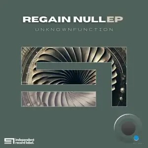  Unknownfunction - Regain Null (2024) 
