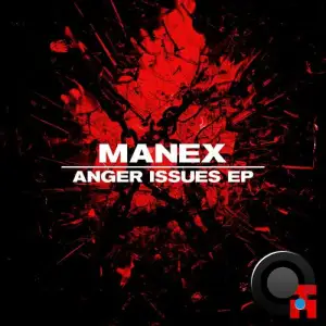  Manex - ANGER ISSUES (2024) 