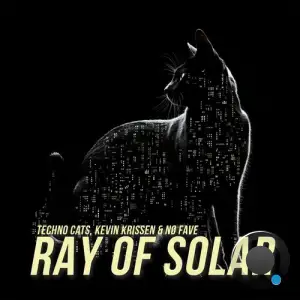  Techno Cats - Ray Of Solar (2024) 