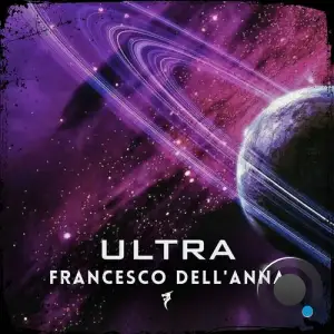  Francesco Dell'Anna - Ultra (2024) 