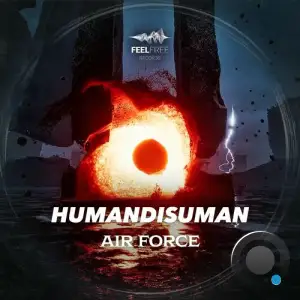  HumanDisuman - Air Force (2024) 