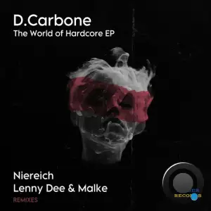  D. Carbone - The World Of Hardcore (2024) 