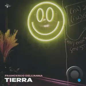  Francesco Dell'Anna - Tierra (2024) 