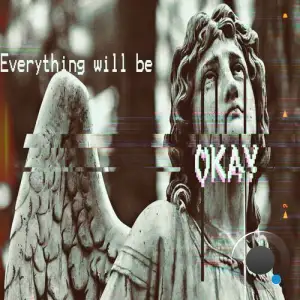  DUKEADAM - Everything Will Be Okay (2024) 