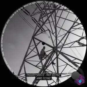  ThisisRey3Rocco - High Voltage (2024) 