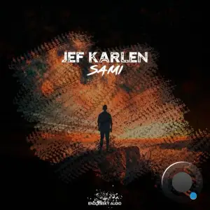  Jef Karlen - Sami (2024) 