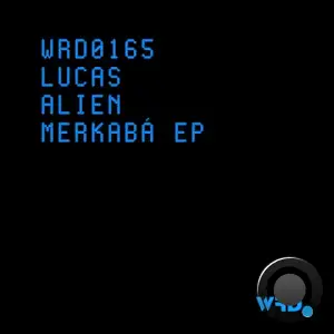  Lucas Alien - Merkaba (2024) 