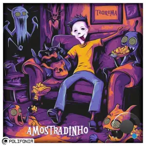  Teorema - Amostradinho (2024) 