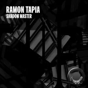  Ramon Tapia - Shadow Master (2024) 