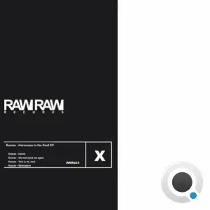  RUman - Hormones to the Roof (2024) 