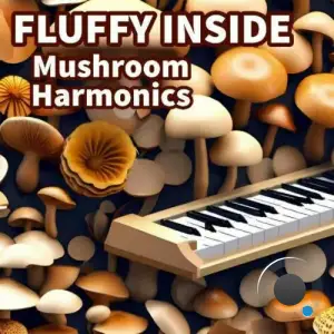  Fluffy Inside - Mushroom Harmonics (2024) 