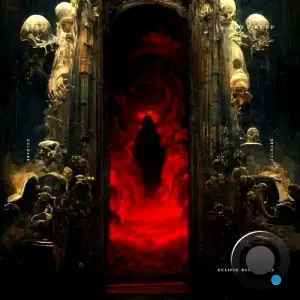  VYAPI - RED RIFT (2024) 