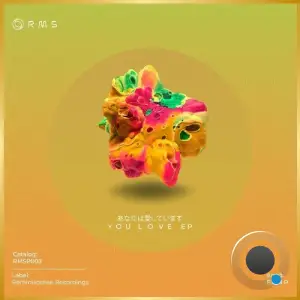  EANP - You Love (2024) 