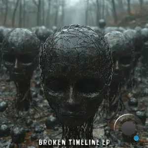  Patrick Slayer - Broken Timeline (2024) 