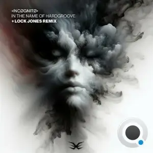  •INCØGNITØ• - In the Name of Hardgroove (2024) 