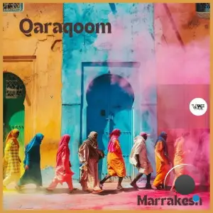 QARAQOOM - Marrakesh (2024) 