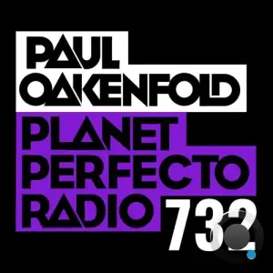  Paul Oakenfold - Planet Perfecto 732 (2024-11-09) 