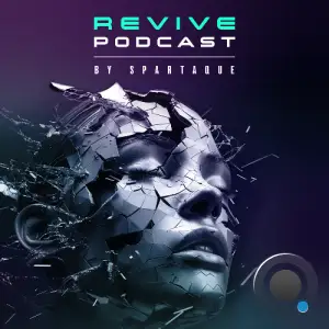  Spartaque - Revive Podcast 012 (2024-11-10) 