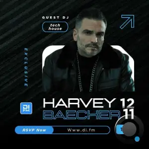  Harvey Baecker - Keller Street Podcast 226 (2024-11-12) 