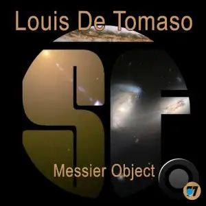  Louis de Tomaso - Messier Object (2024) 